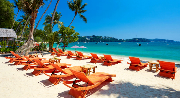 Bandara Phuket Beach Resort Strand Foto Bandara Group.jpg